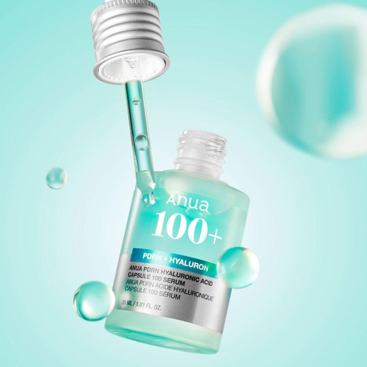 PDRN Hyaluronic Acid Capsule 100 Serum
