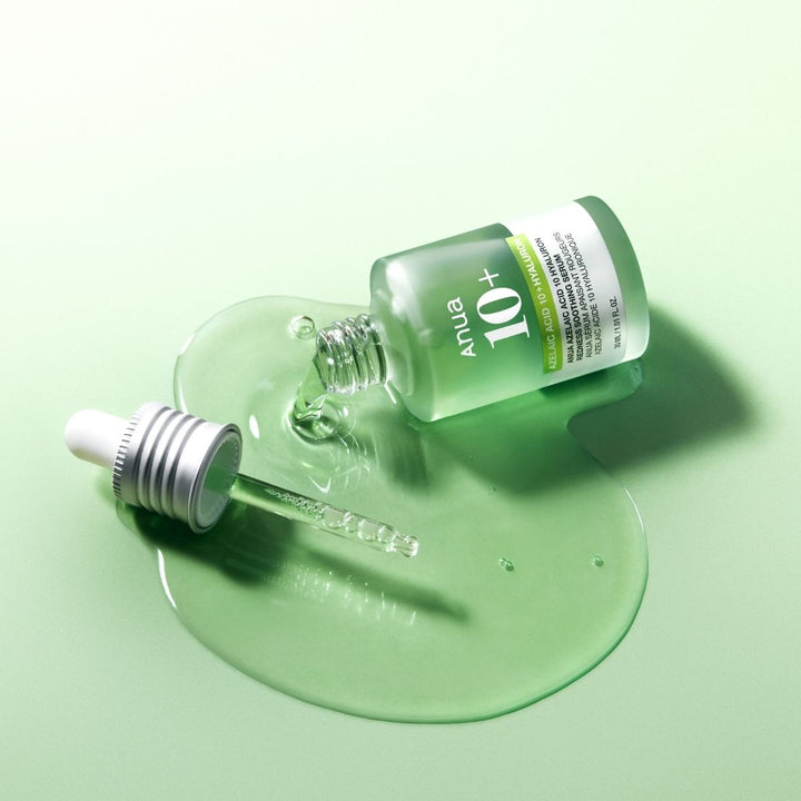 Azelaic Acid 10 Hyaluron Redness Soothing Serum