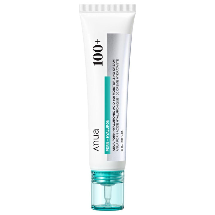 PDRN Hyaluronic Acid 100 Moisture Cream