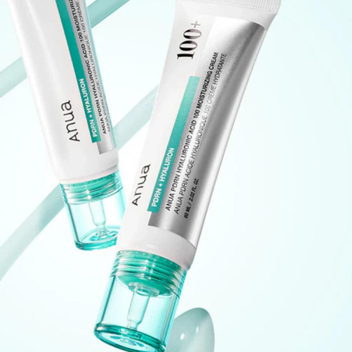 PDRN Hyaluronic Acid 100 Moisture Cream