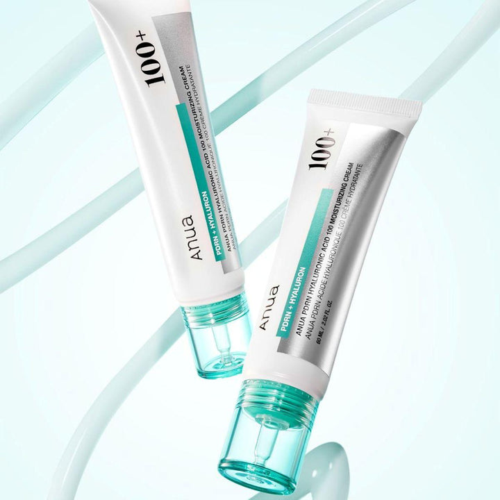PDRN Hyaluronic Acid 100 Moisture Cream