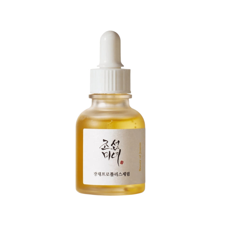 Glow Serum : Propolis + Niacinamide