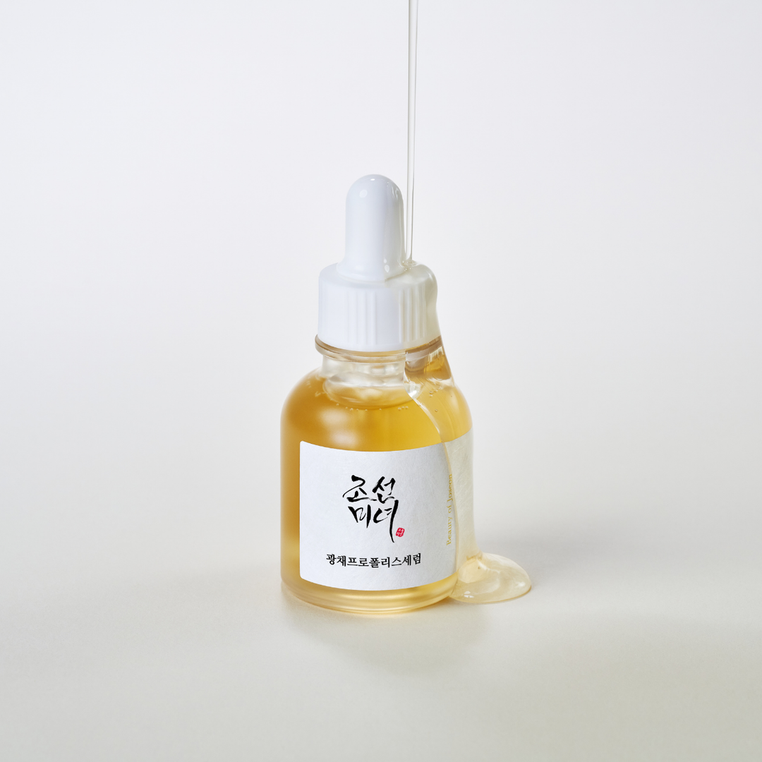 Glow Serum : Propolis + Niacinamide