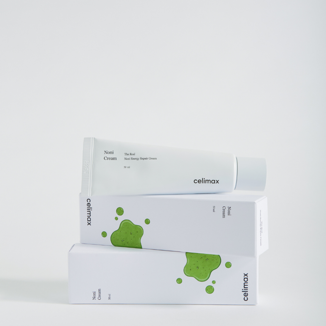 The Real Noni Energy Repair Cream - 50ml