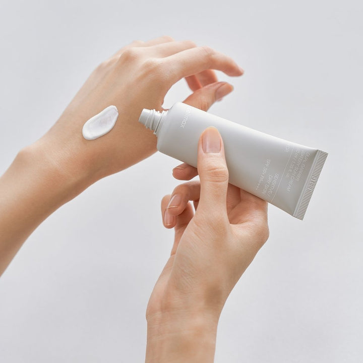 Dual Barrier Watery Sun Cream - 40ml