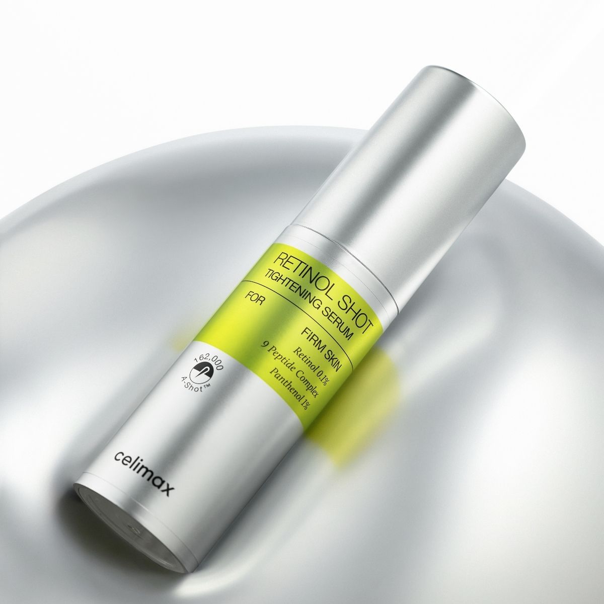 The Vita-A Retinol Shot Tighten Serum – Edgars
