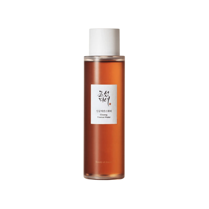 Ginseng Essence Water