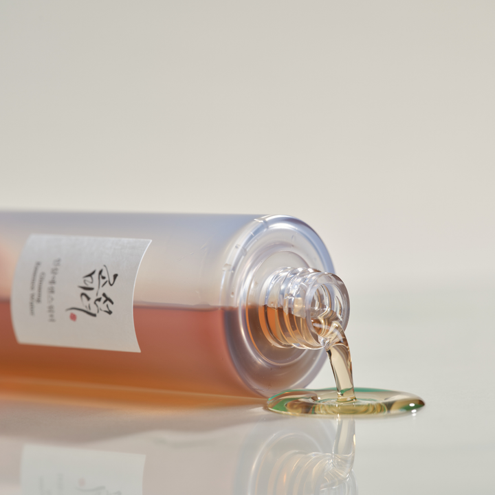 Ginseng Essence Water