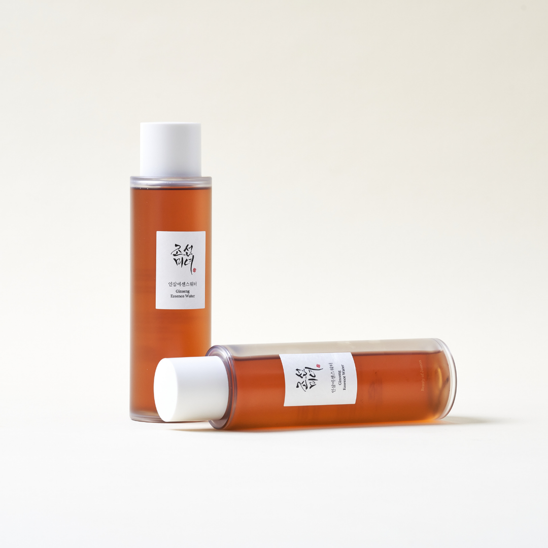 Ginseng Essence Water