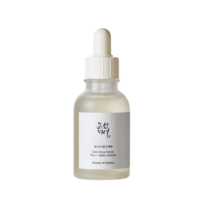 Glow Deep Serum : Rice + Alpha Arbutin