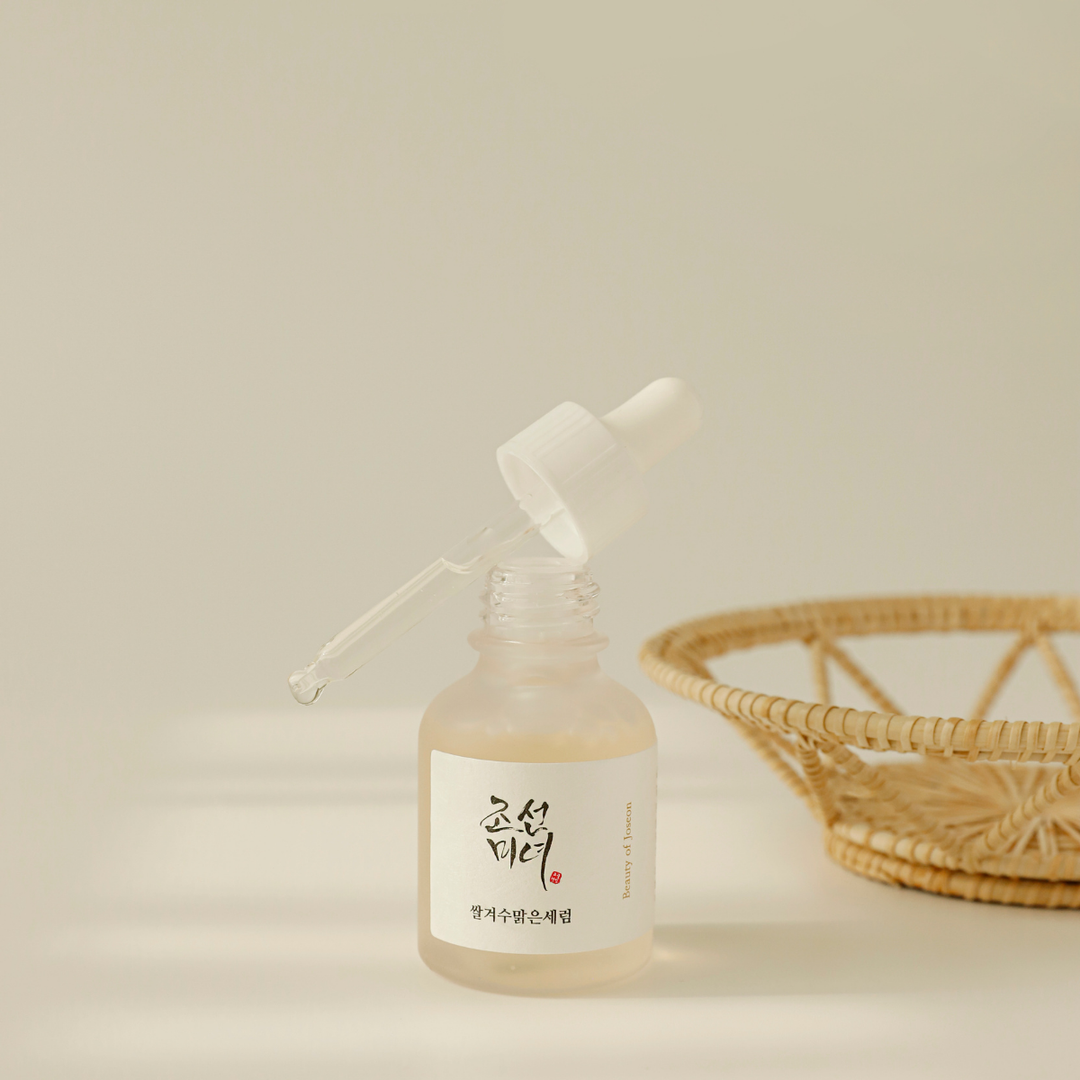 Glow Deep Serum : Rice + Alpha Arbutin