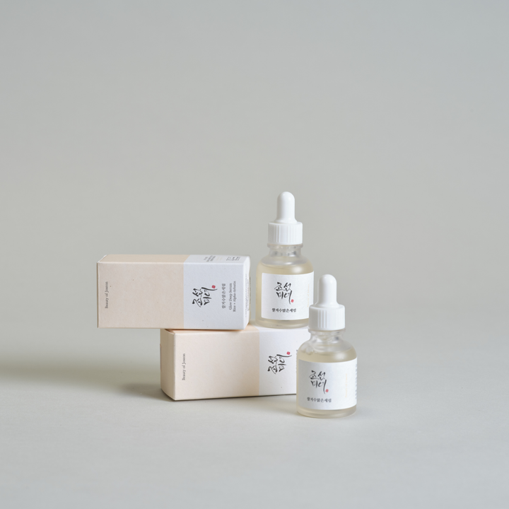 Glow Deep Serum : Rice + Alpha Arbutin