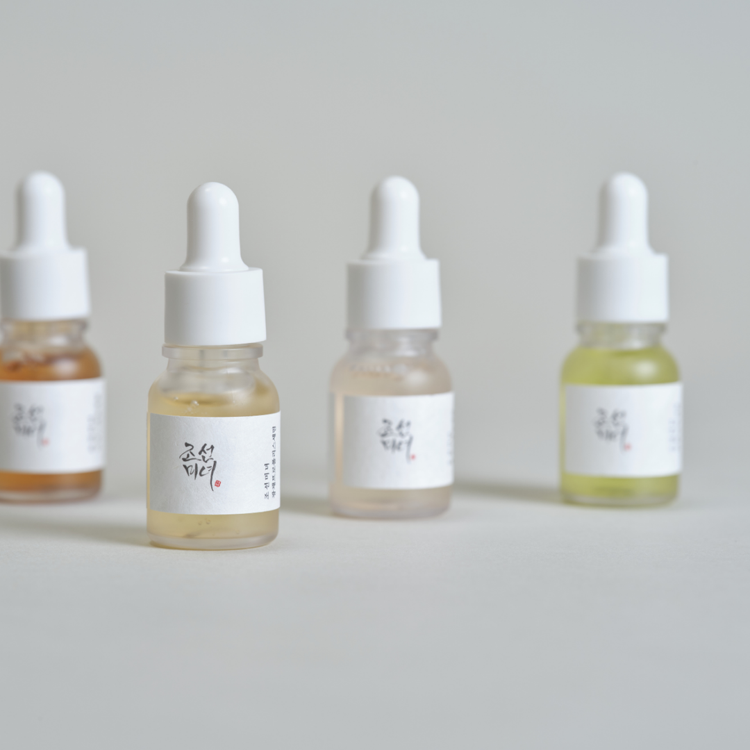 Hanbang Serum Discovery Kit