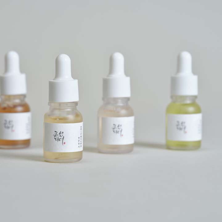 Hanbang Serum Discovery Kit