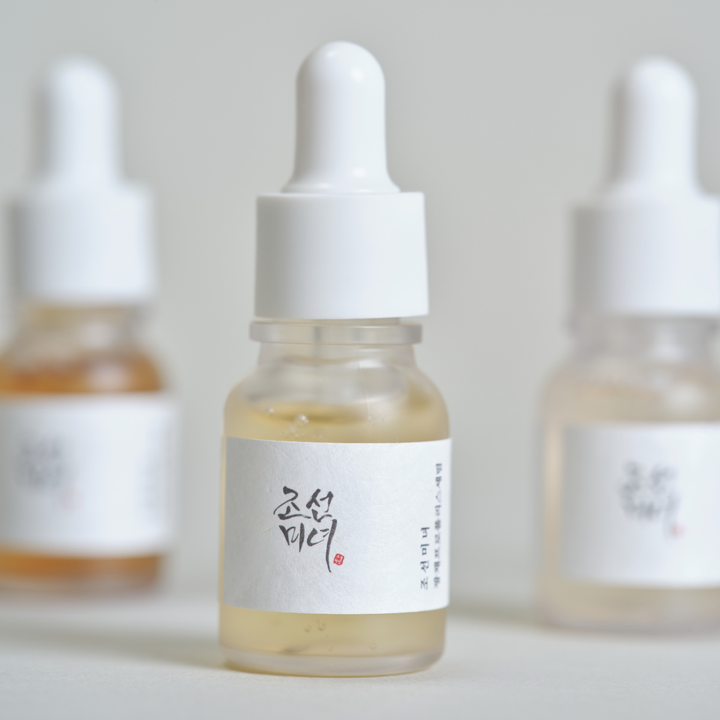 Hanbang Serum Discovery Kit