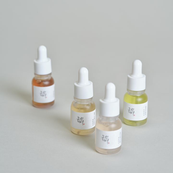 Hanbang Serum Discovery Kit