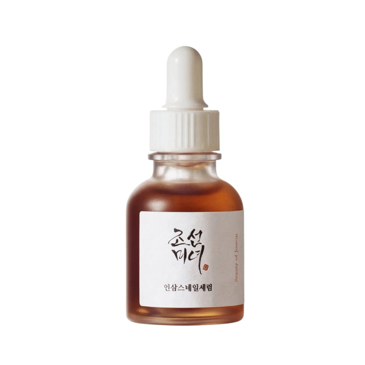 Revive Serum : Ginseng + Snail Mucin