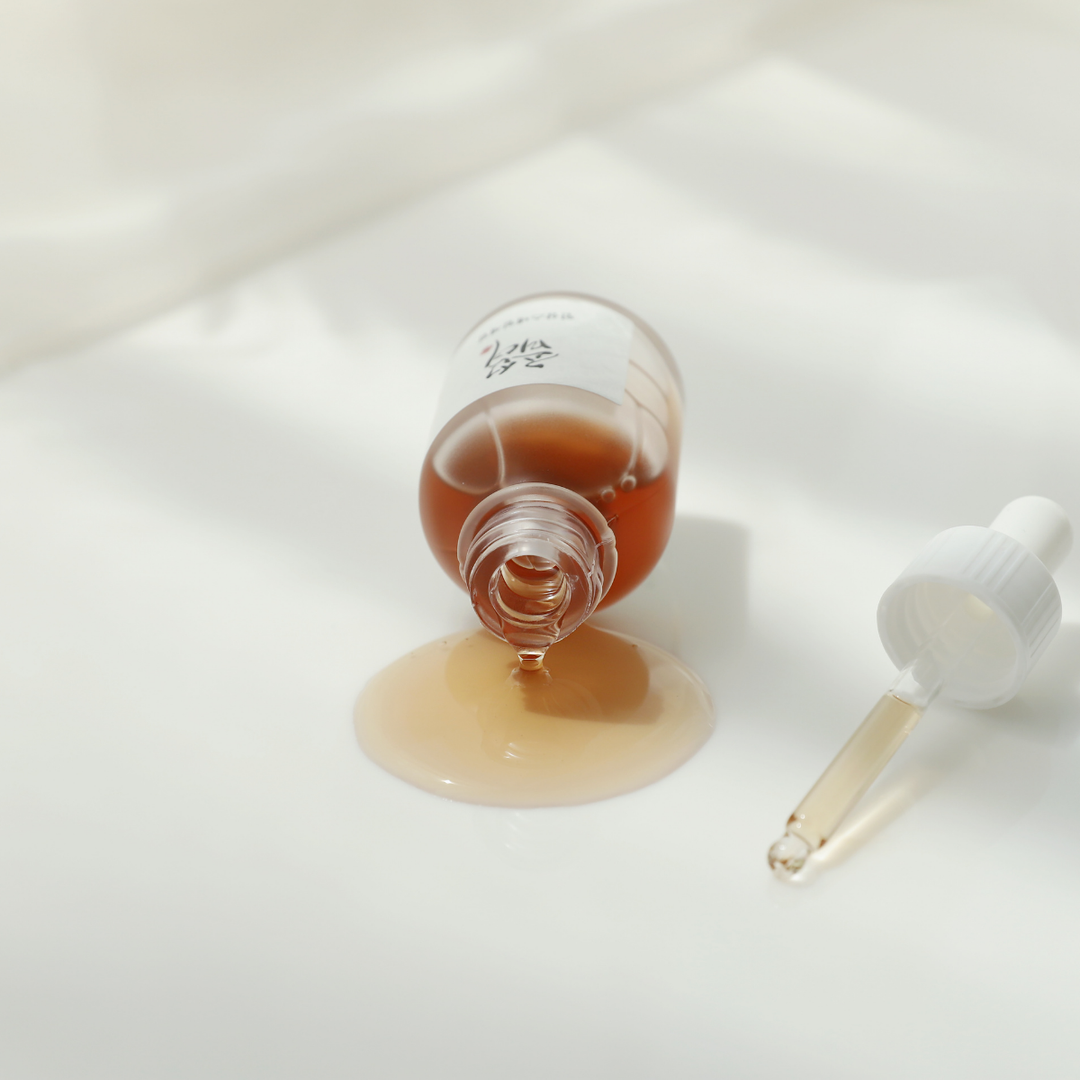 Revive Serum : Ginseng + Snail Mucin