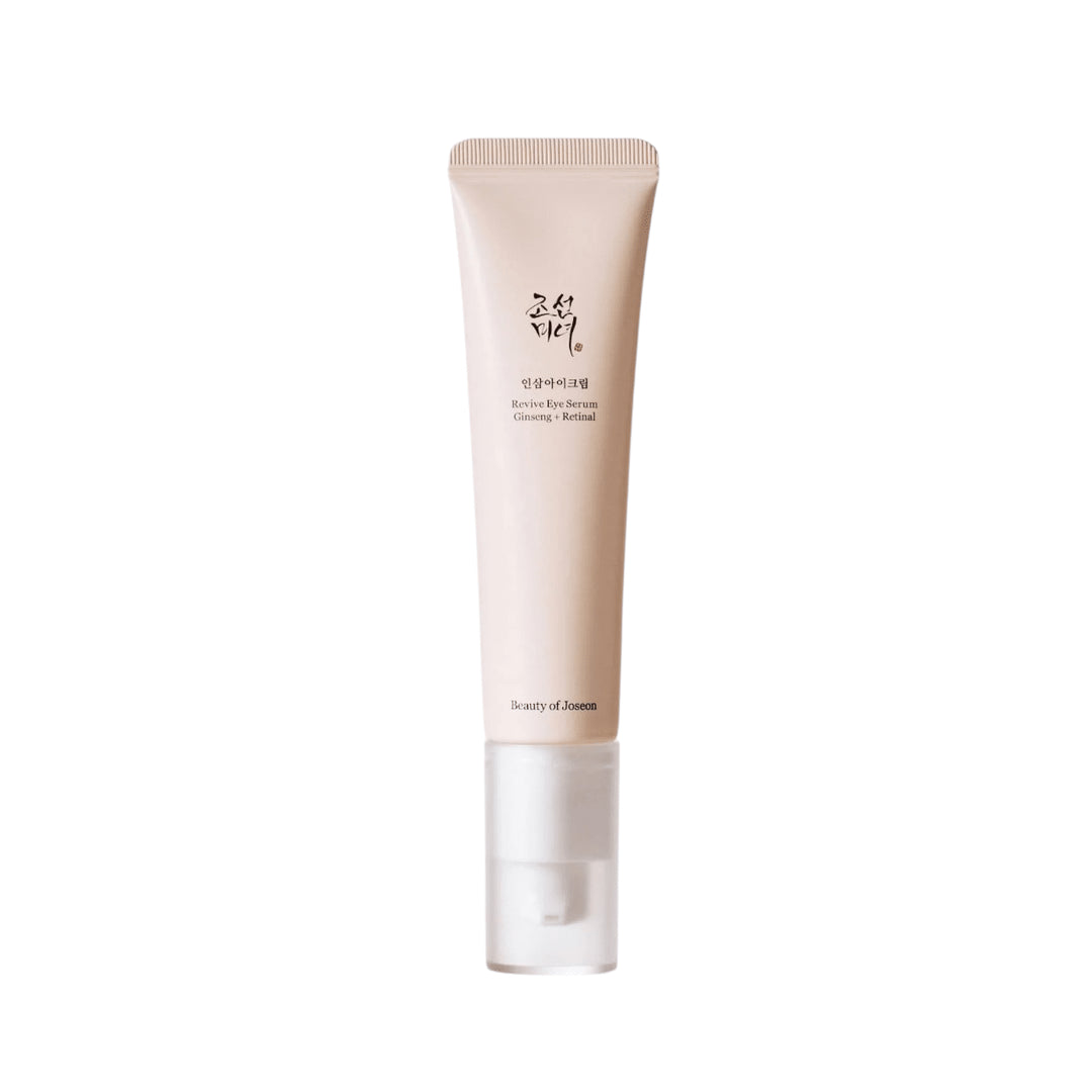 Revive Eye Serum : Ginseng + Retinal