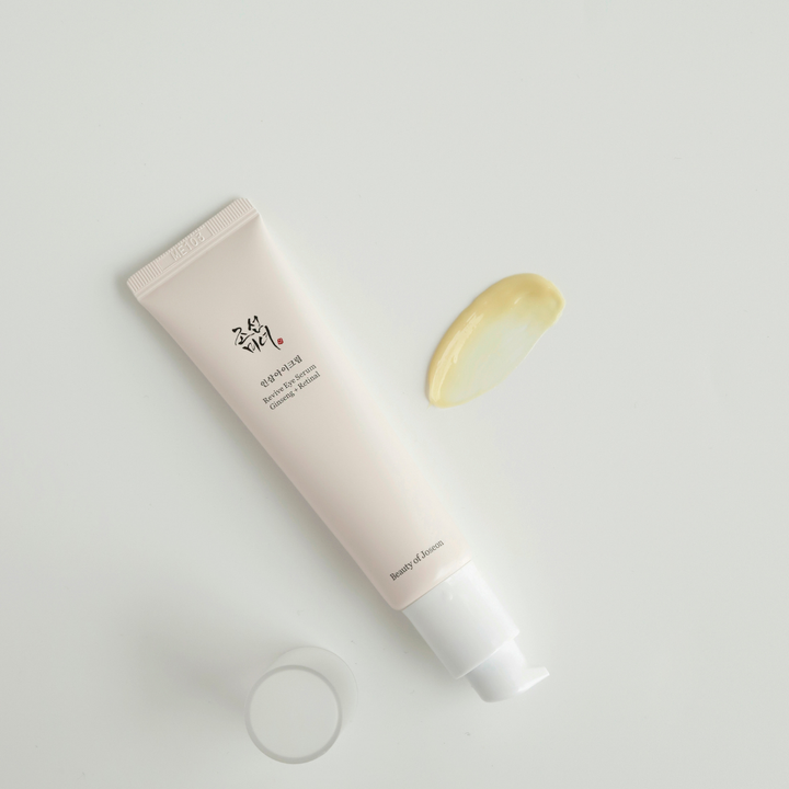 Revive Eye Serum : Ginseng + Retinal