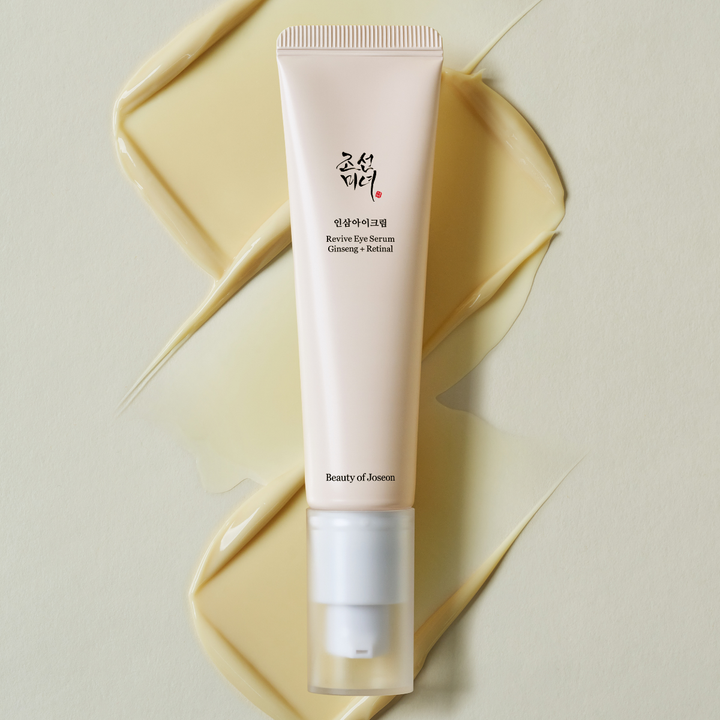 Revive Eye Serum : Ginseng + Retinal