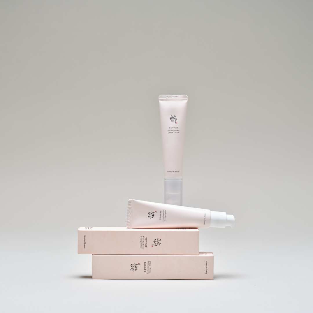 Revive Eye Serum : Ginseng + Retinal