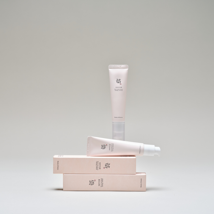 Revive Eye Serum : Ginseng + Retinal