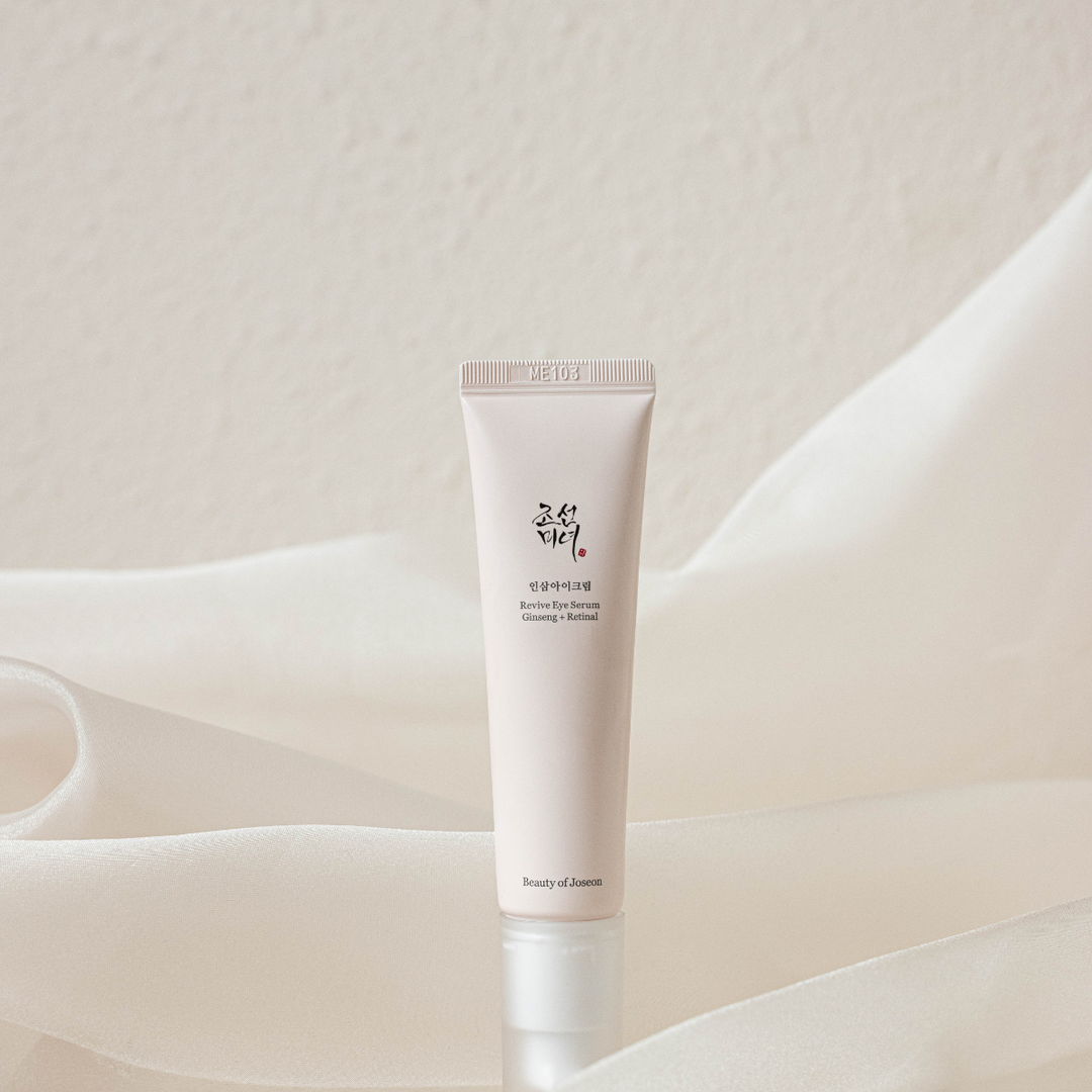 Revive Eye Serum : Ginseng + Retinal