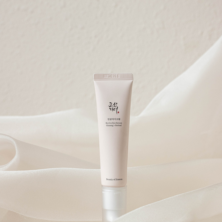 Revive Eye Serum : Ginseng + Retinal