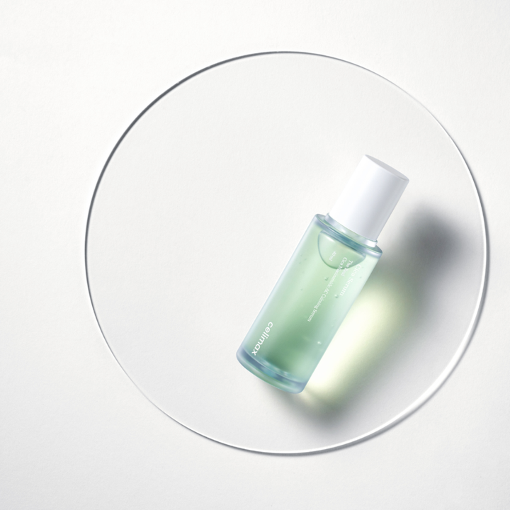 The Real Cica Niacinamide AC Calming Serum - 40ml