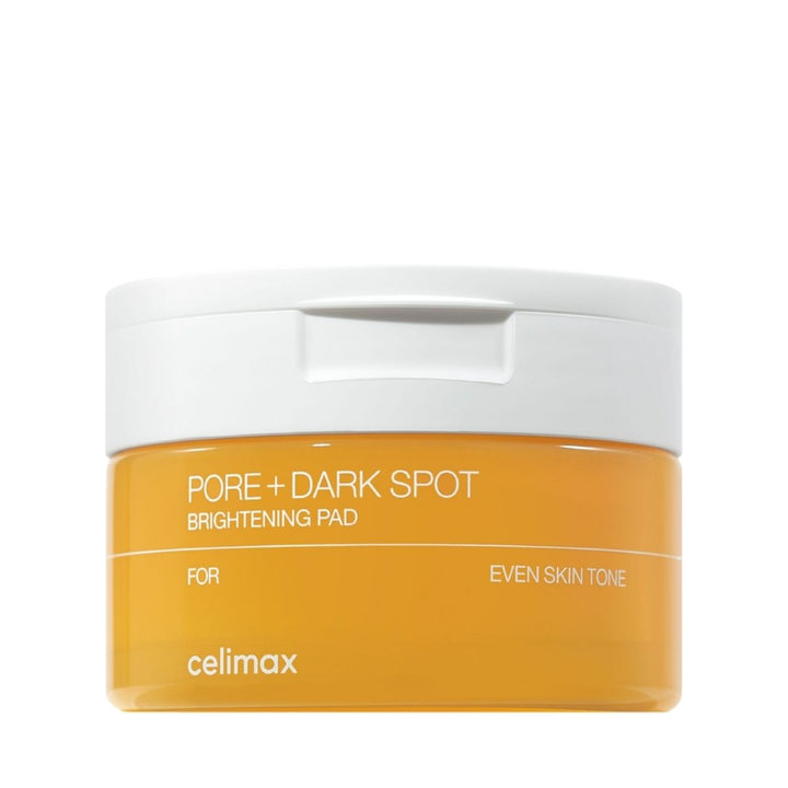 Pore & Dark Spot 40 PC Brightening Pads - 100ml