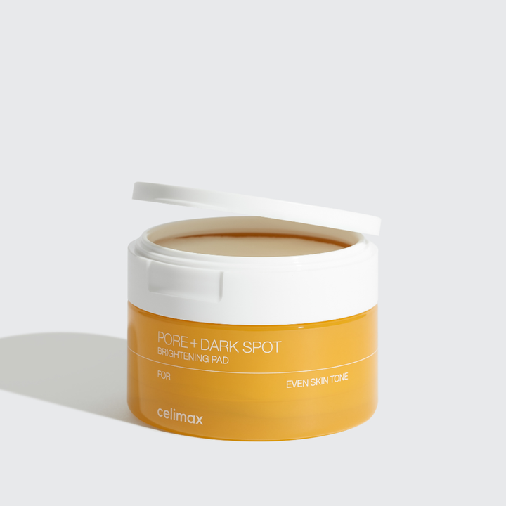 Pore & Dark Spot 40 PC Brightening Pads - 100ml