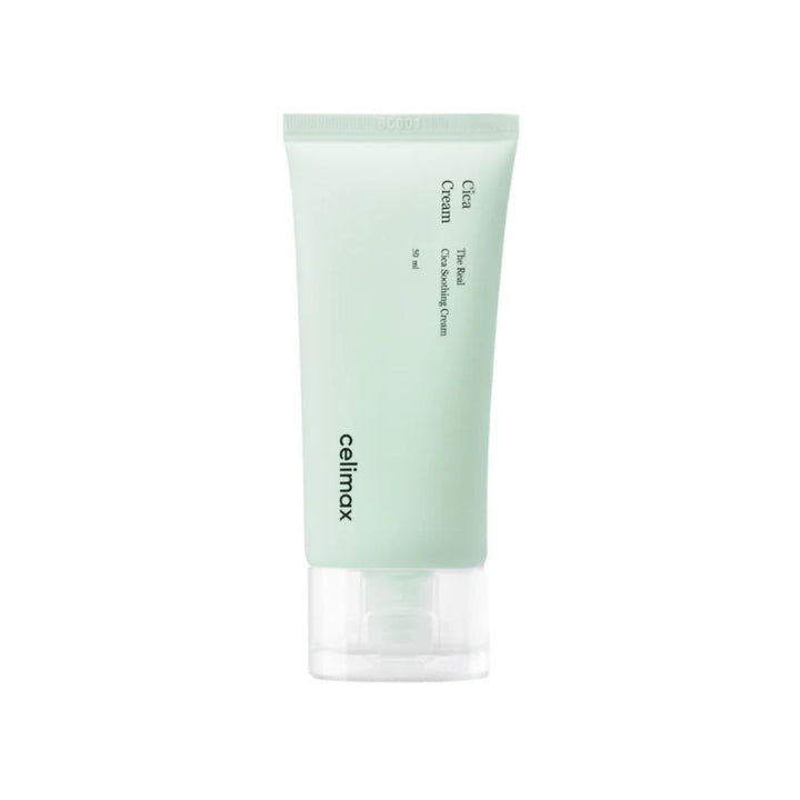 The Real Cica Soothing Cream - 50ml