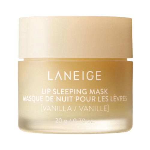 Lip Sleeping Mask