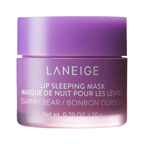 Lip Sleeping Mask