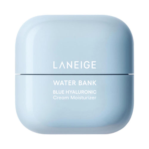 Water Bank Cream Moisturizer