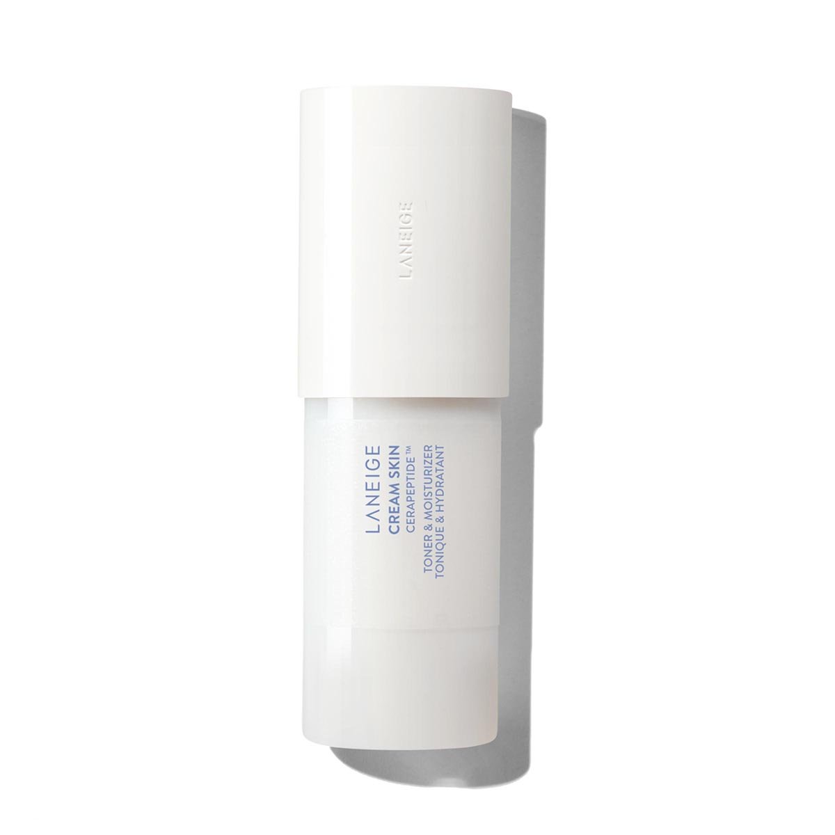 Cream Skin Cerapeptide Toner & Moisturizer – Edgars