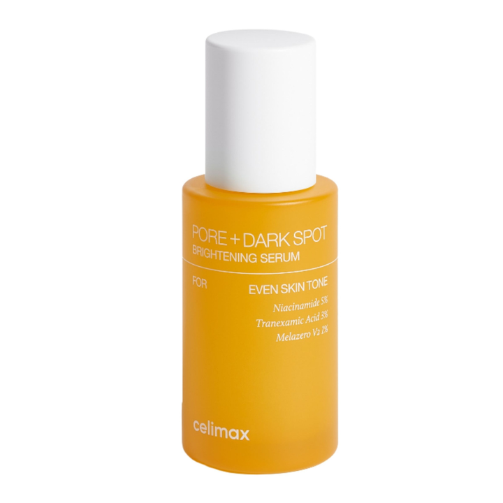 Pore+Dark Spot Brightening Serum - 30ml