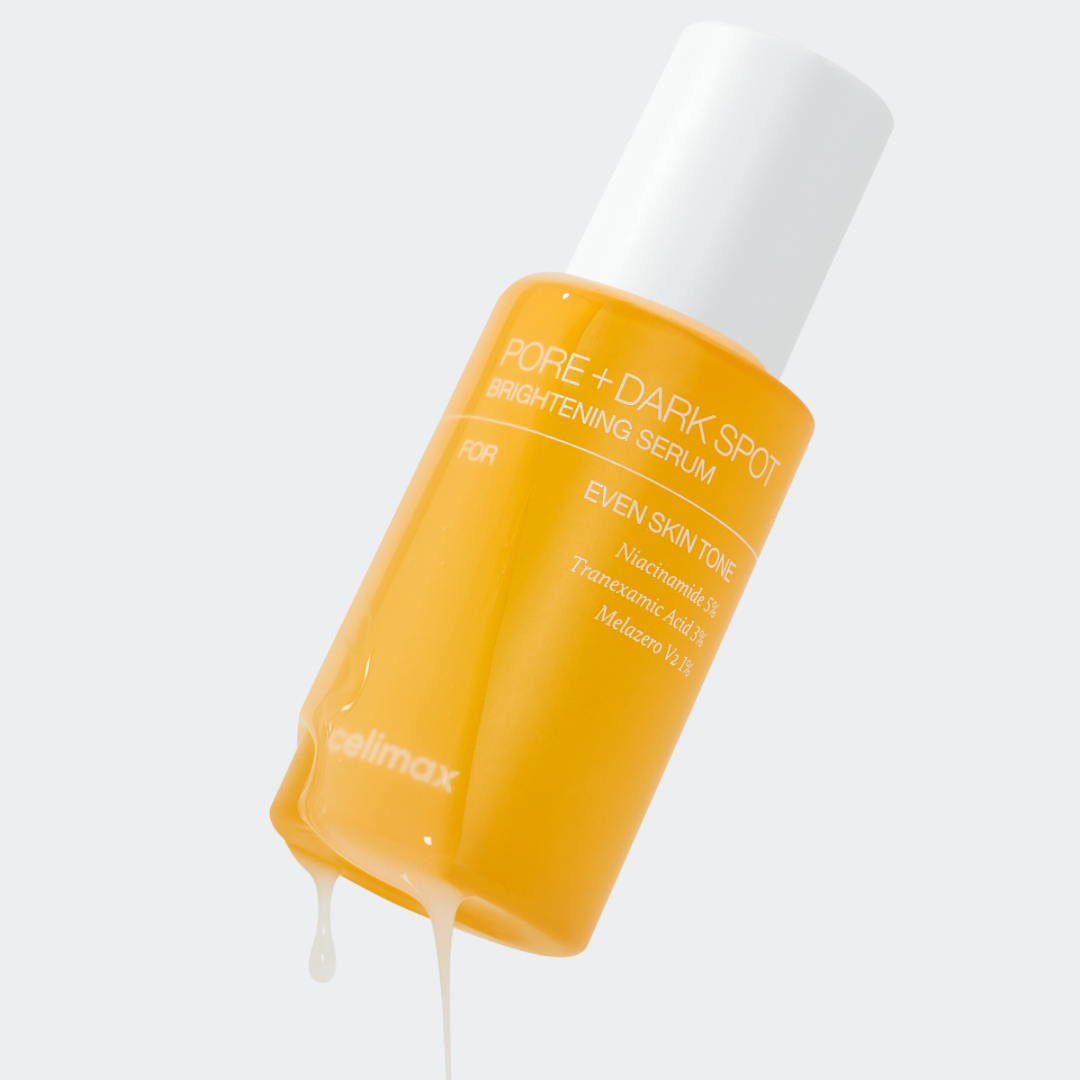 Pore+Dark Spot Brightening Serum - 30ml