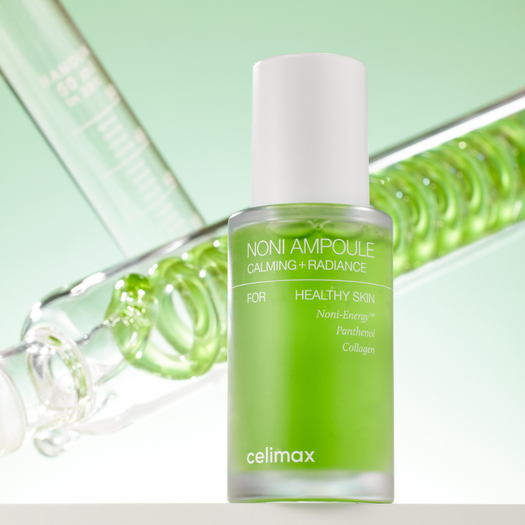The Real Noni Energy Ampoule