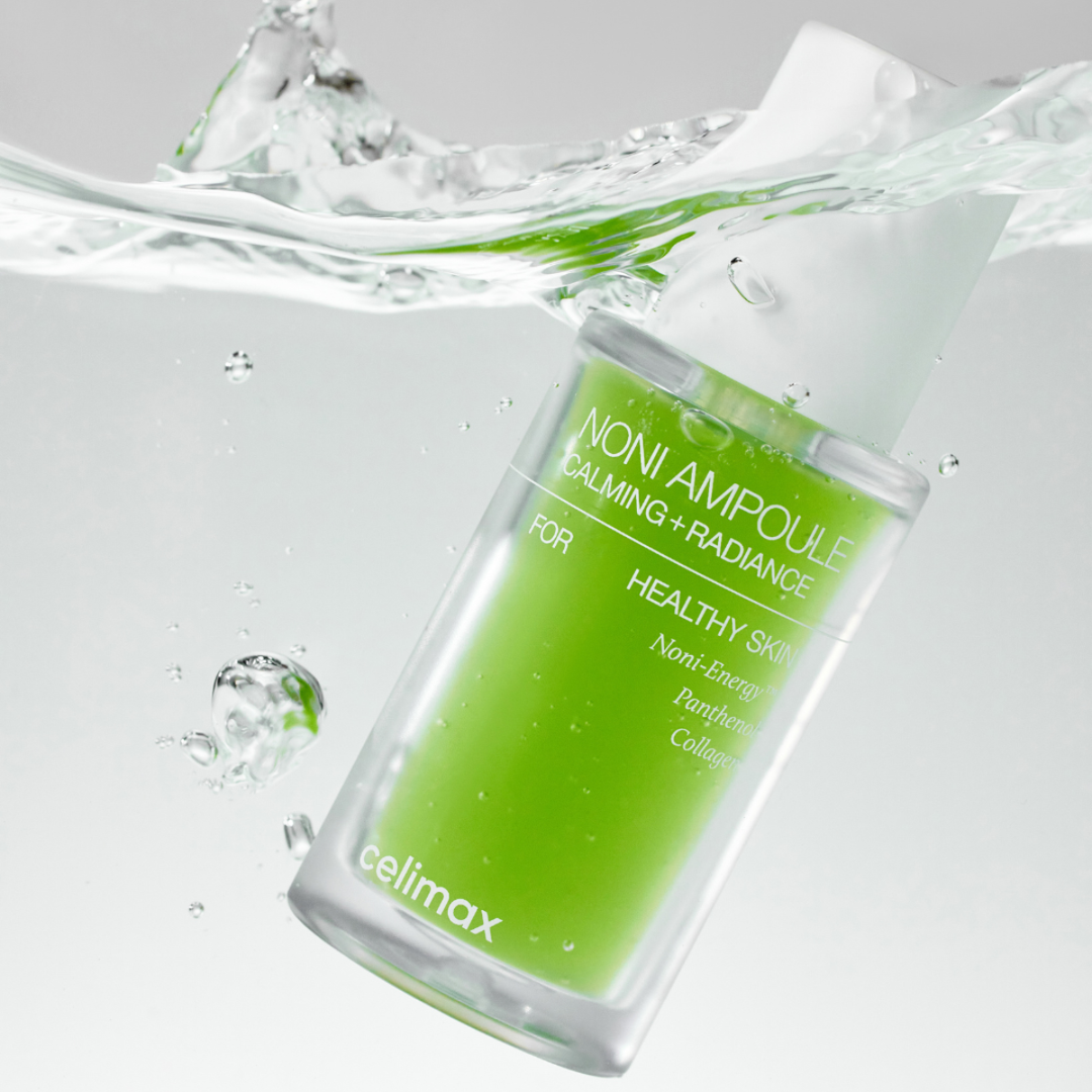 The Real Noni Energy Ampoule