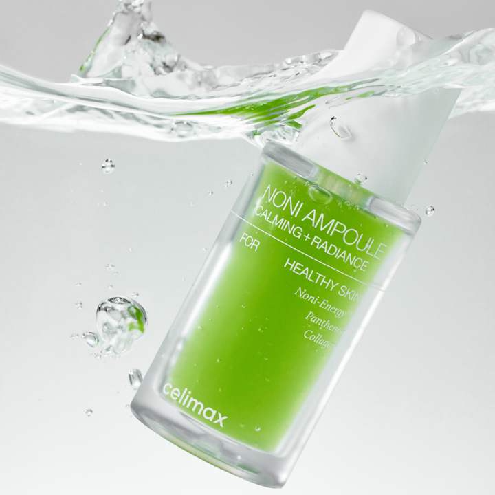 The Real Noni Energy Ampoule