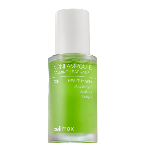 The Real Noni Energy Ampoule – Edgars