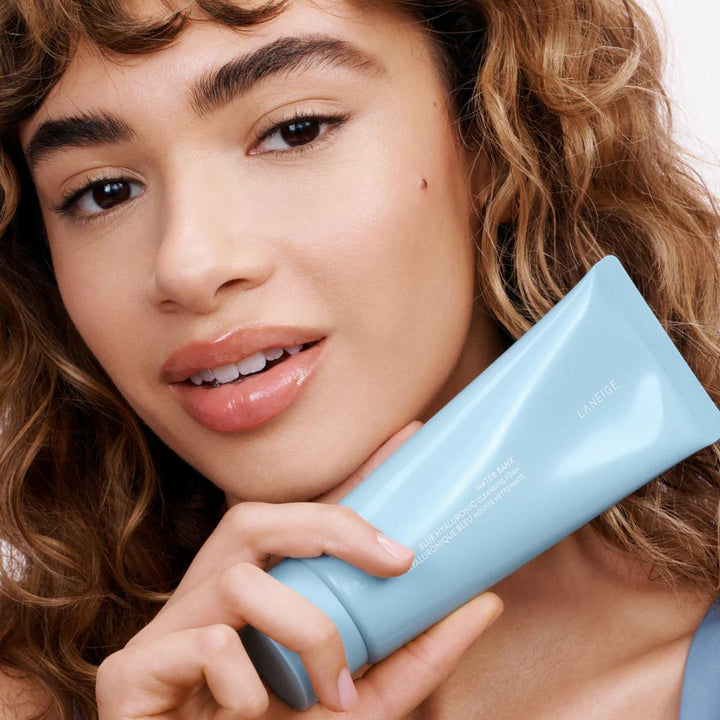 Water Bank Blue Hyaluronic Set