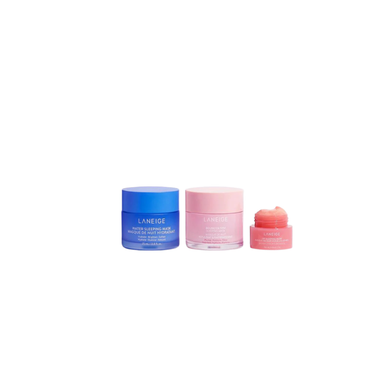 Dream Team Trio – Edgars