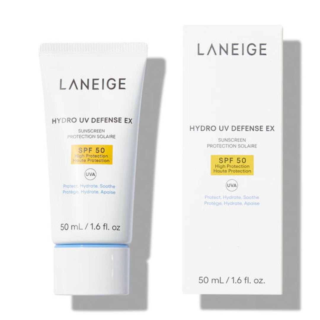 Hydro UV Defense Sunscreen Broad Spectrum SPF 50+
