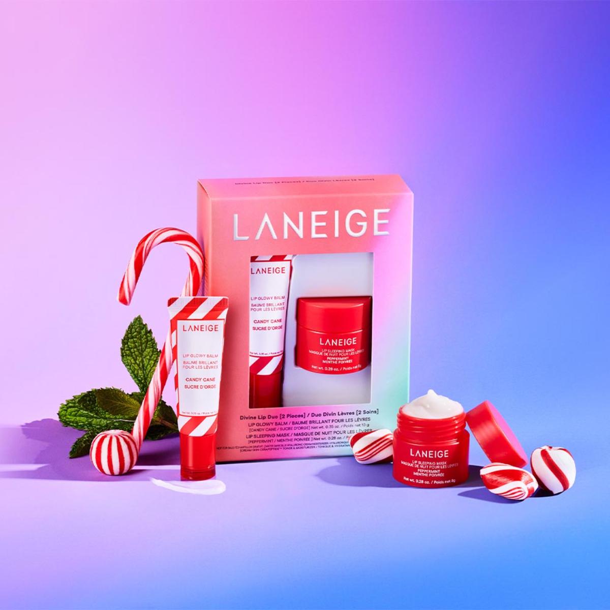 Divine Lip Duo Set – Edgars