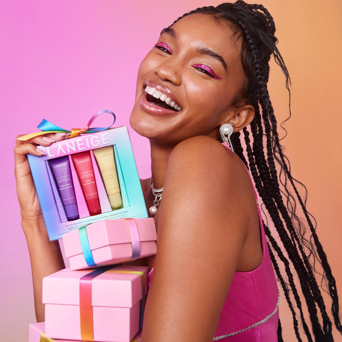 On-The-Glow Balm Trio – Edgars