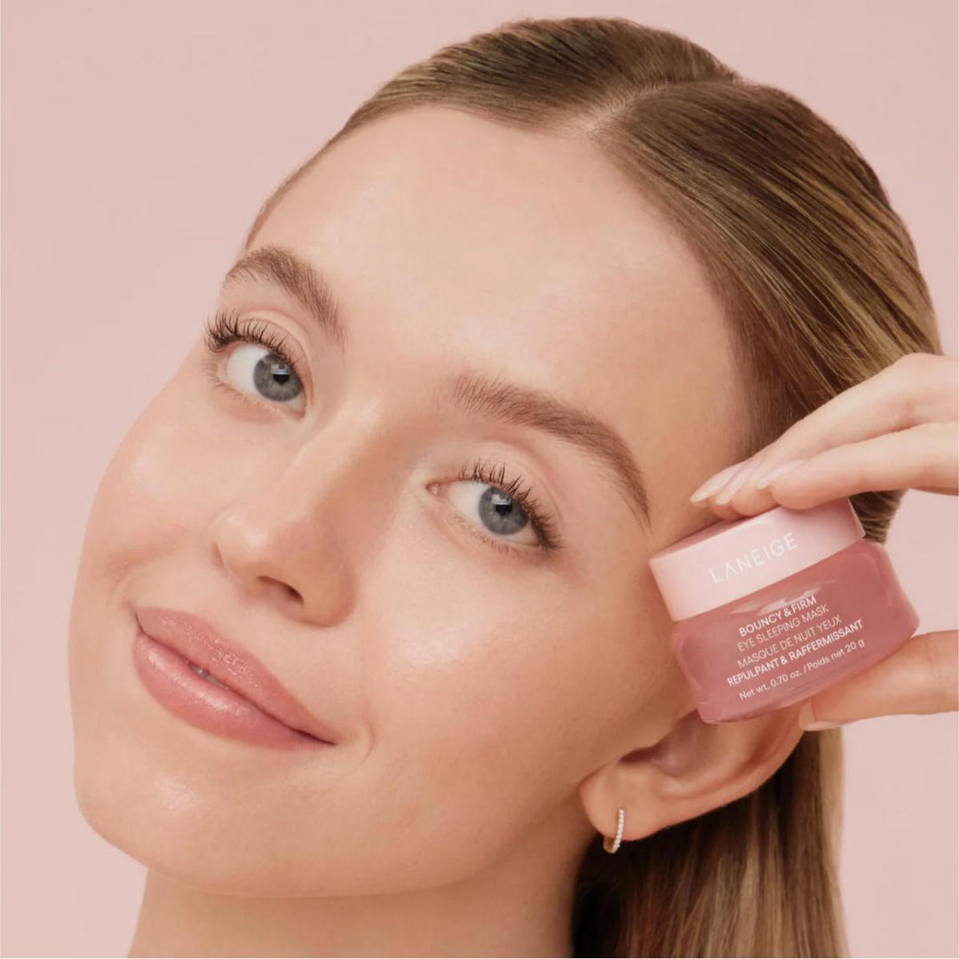 Plump, Firm & Glow Set