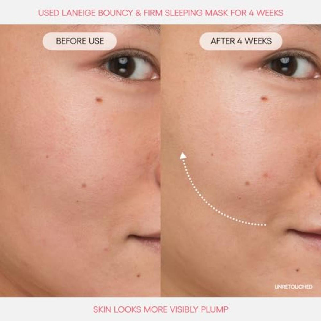 Plump, Firm & Glow Set